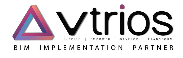 Vtrios BIM Implementation