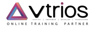 Vtrios Logo