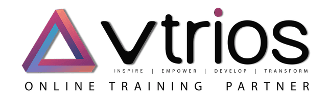 Vtrios Logo