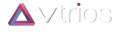 Vtrios Logo