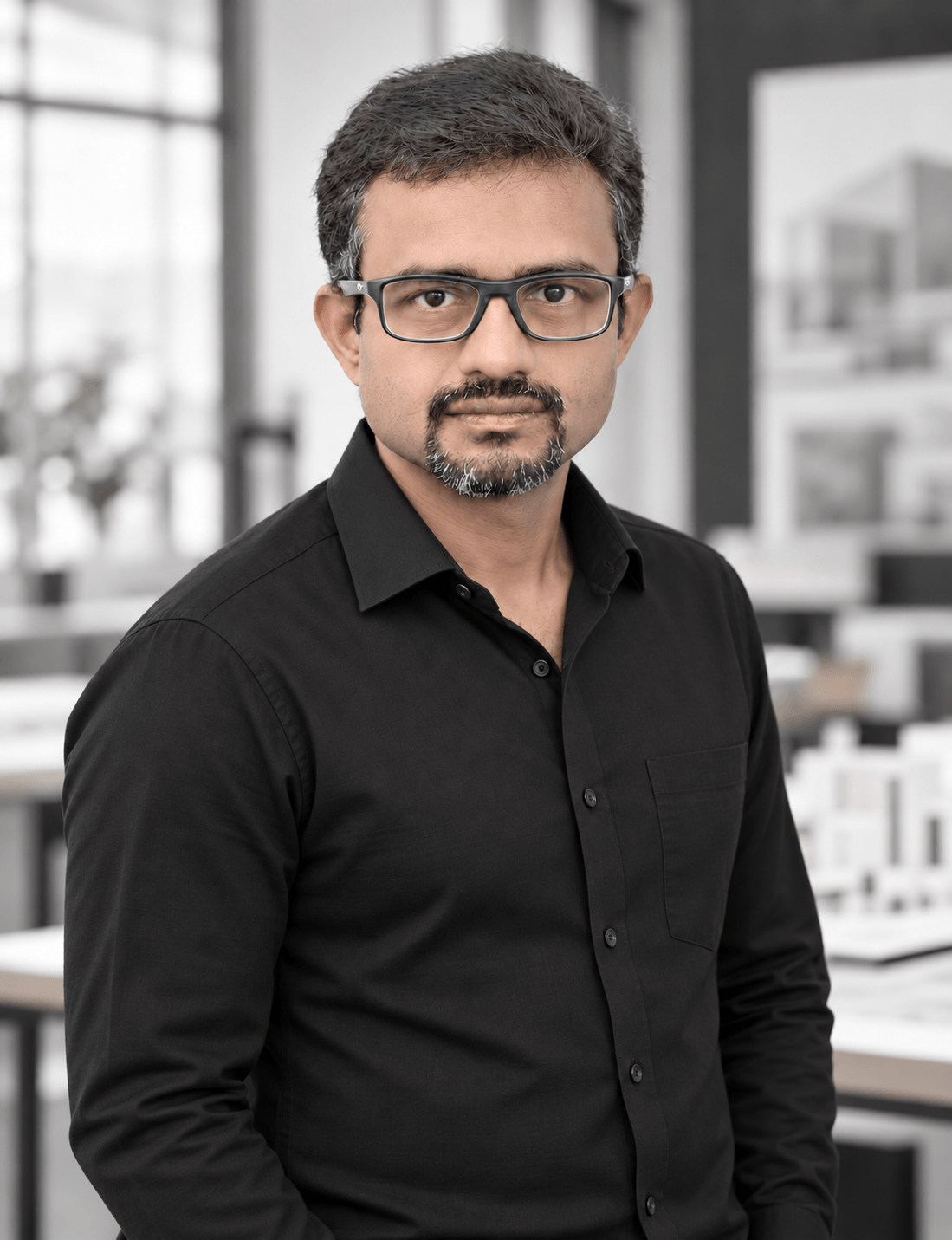 Murali Gopalan Nambiar