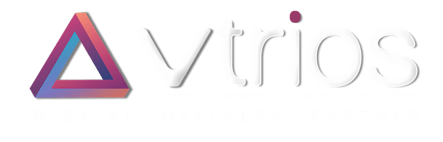 Vtrios Logo